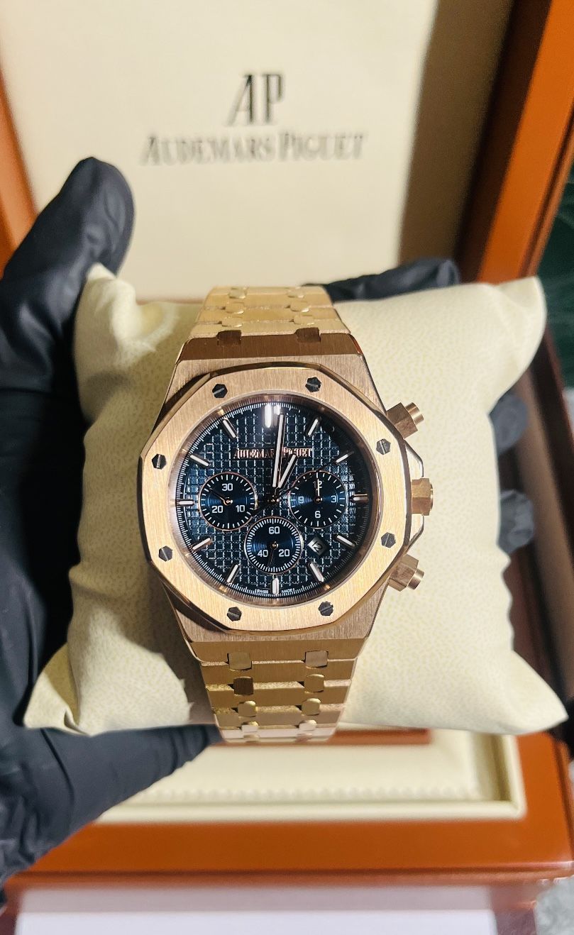 Automatic Watch