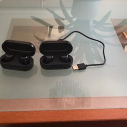 Tozo AirPods NEED GONE NOW!!!