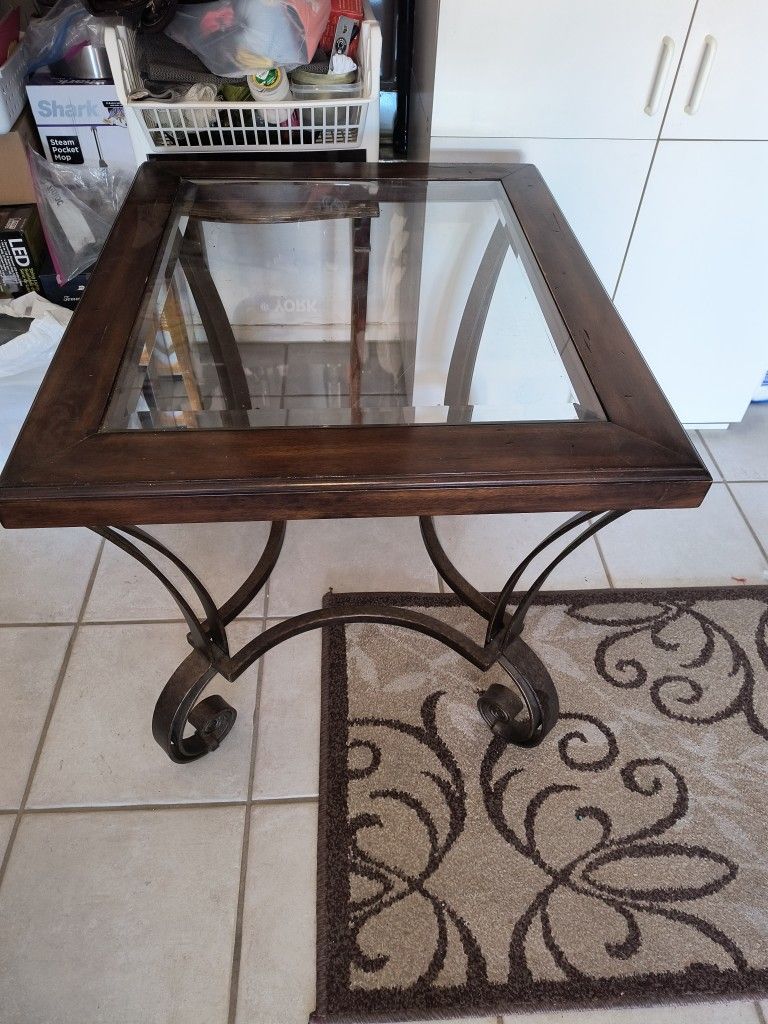 END TABLE