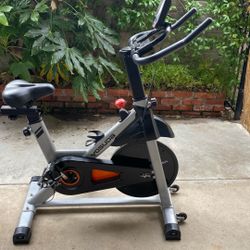 Yosuda Exercise Bike