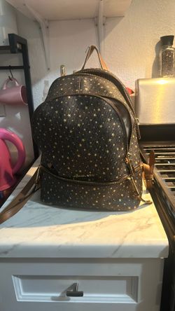 Michael Kors Backpack