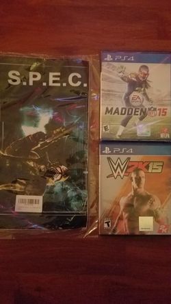 $20 PS4 games with free Fallout skin for console