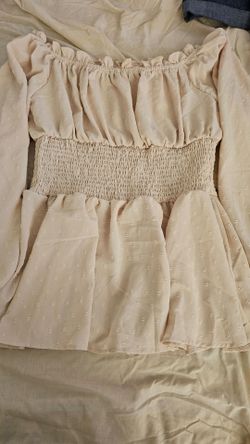 Women's blouse