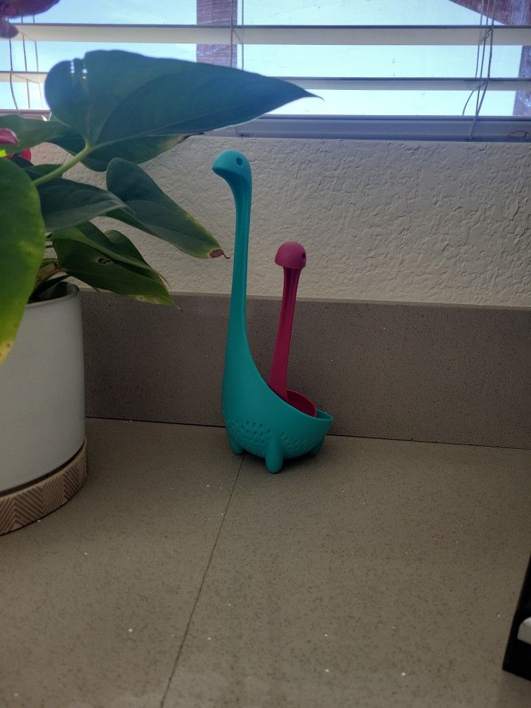 Dinosaur 🦕 🦖 Spoons 