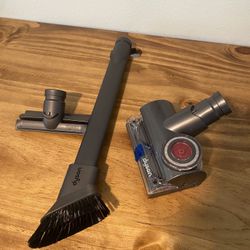 Dyson Vacuum Parts 