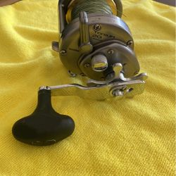 Shimano Torium 20 