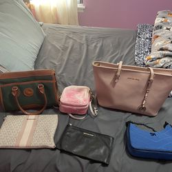 Michael Kors Purses
