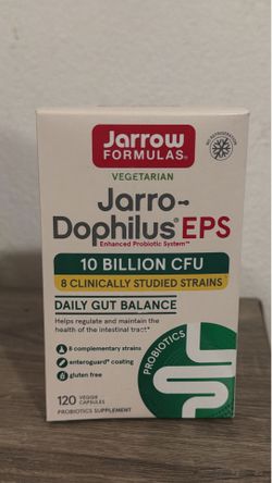 Jarro dophilus EPS