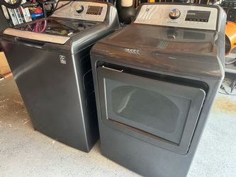 GE Dryer 77044