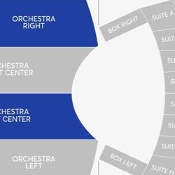 HA*ASH TICKETS 