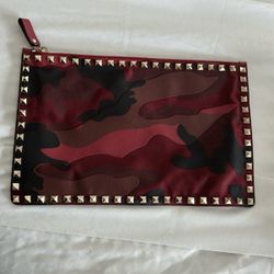 Valentino Clutch 