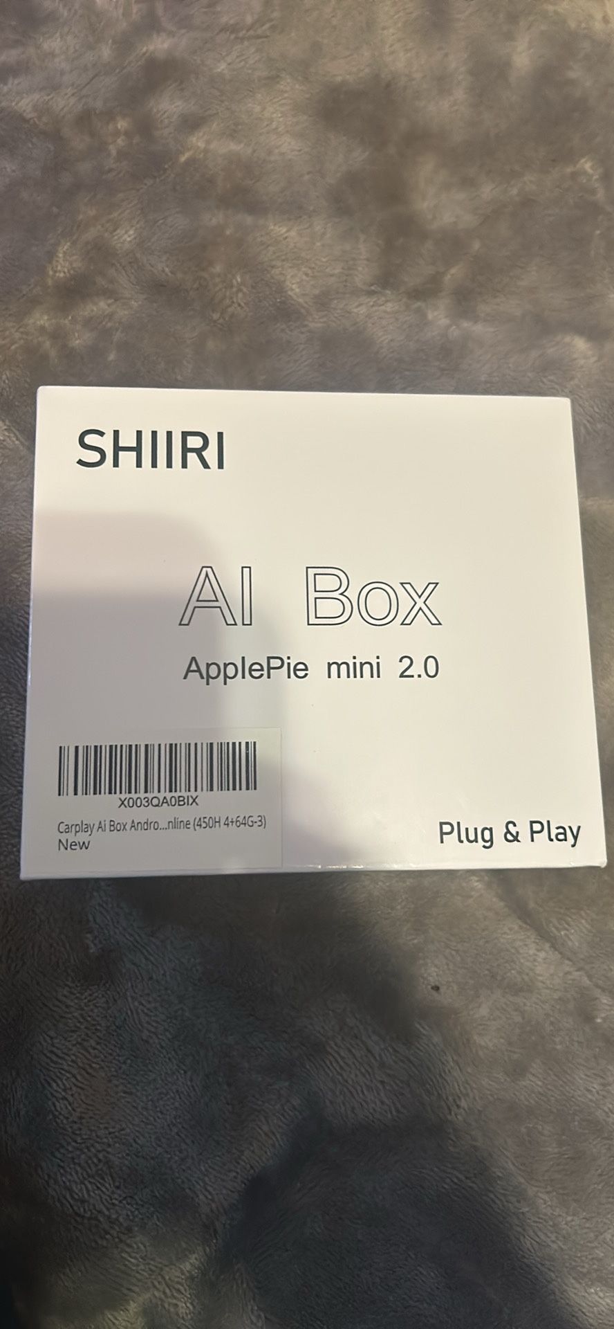 Android Box
