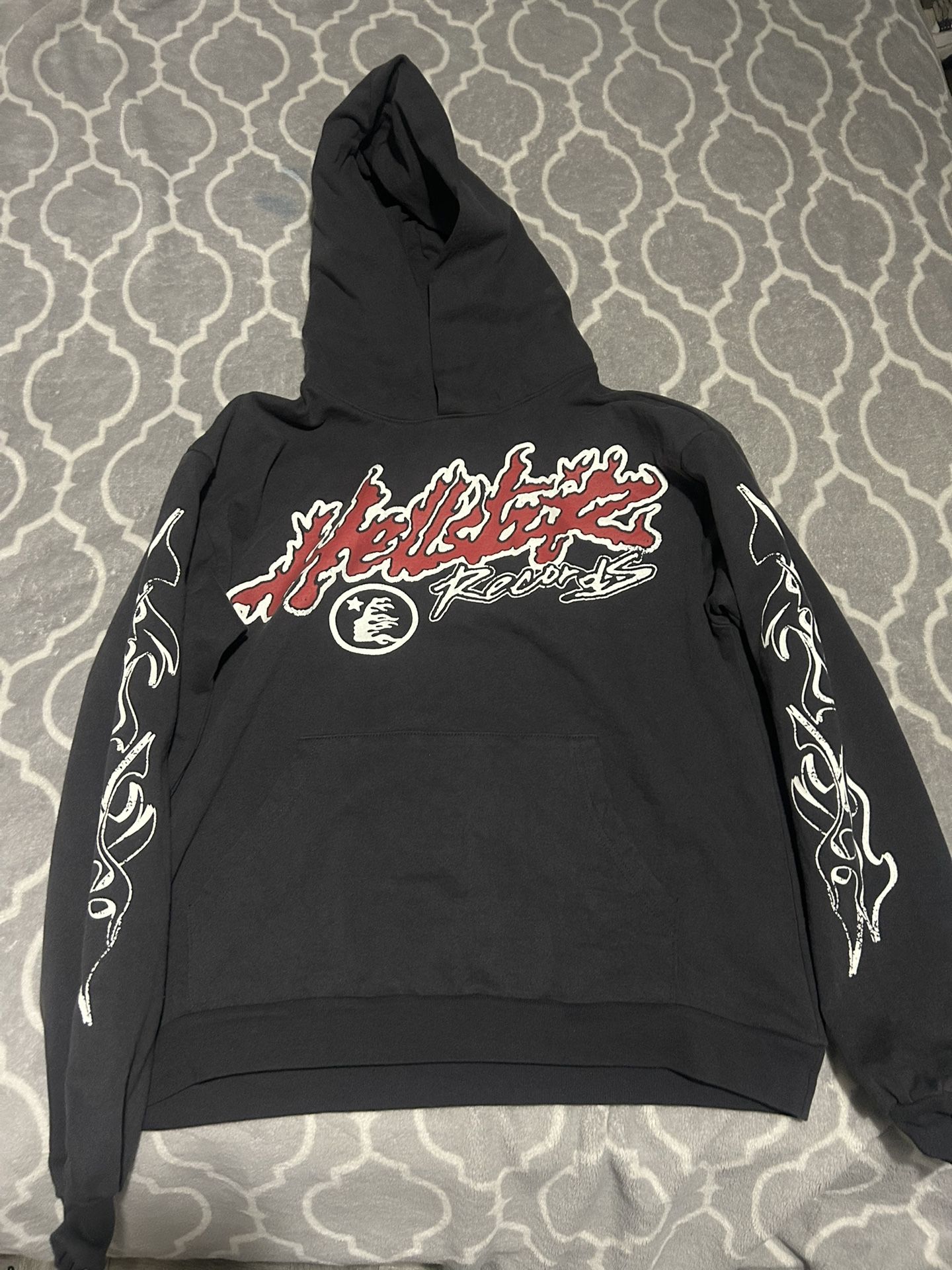 hellstar hoodie