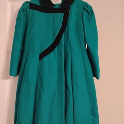 Beautiful Rothchild Coat