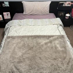 Full Size Bed For Sale $300