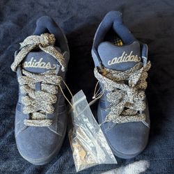 Adidas Campus Men’s 8