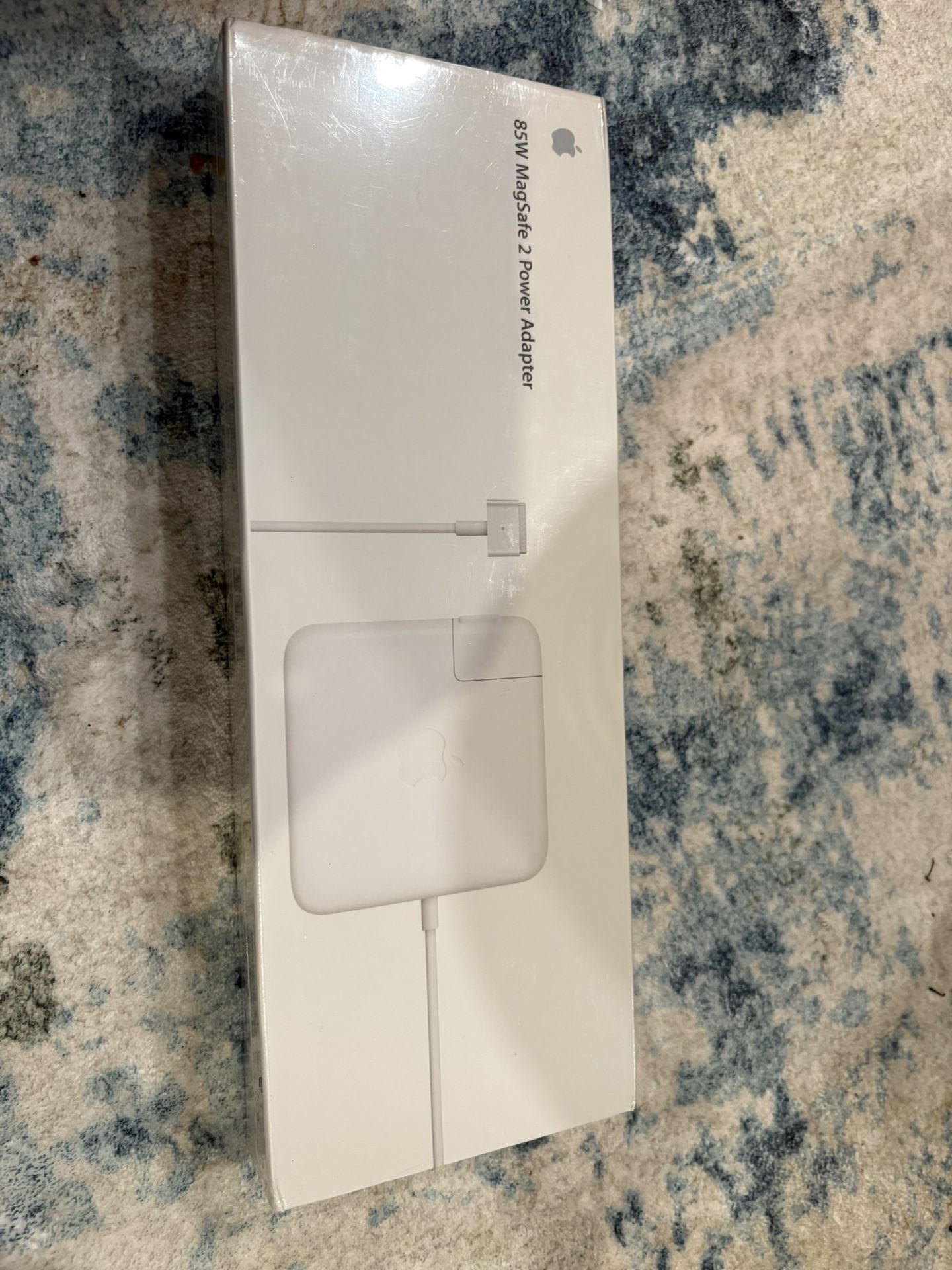 85W MagSafe 2 Power Adapter from Apple Store