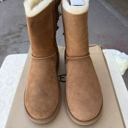 Ugh Boots Bailey Now