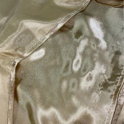 Satin Tablecloth 