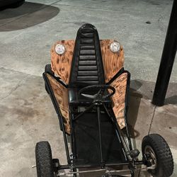 Go Kart 