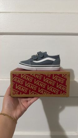 Toddler Vans