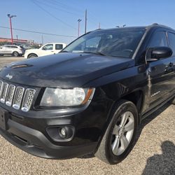 2016 Jeep Compass 4x4 From $ 990 Down 