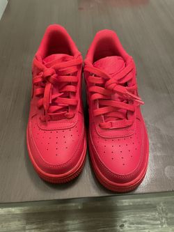 Red Air Forces 5.5y