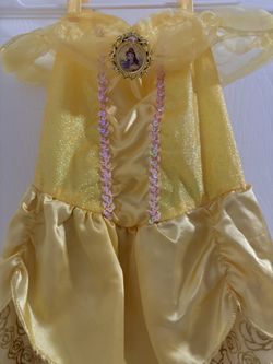 Girls Halloween Costume