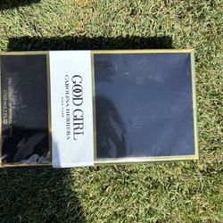 Good Girl Perfume 