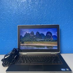 Dell Latitude E6420 Intel Core I5-2540M @2.60GHz 4gb RAM 720gb HDD