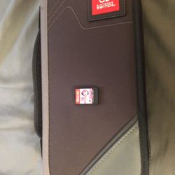 Nintendo Switch Case And Lol Remix