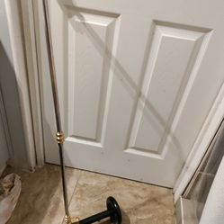 Under Carriage Floor Cleaner