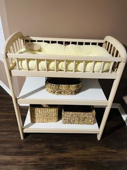 Nursery Furniture