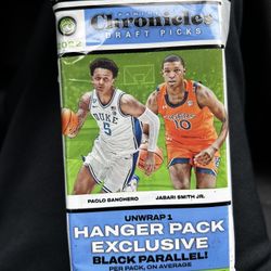 Basketball Pack  Chronicles 