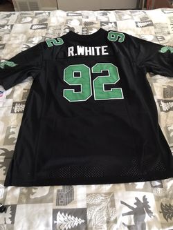 Eagles Reggie White Throwback Football Jersey Xl