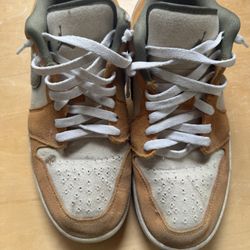 Jordan 1 Low