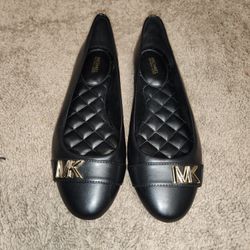 Michael Kors Ballerina flats