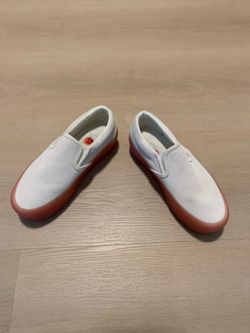 Vans Slip-On Stacked Platform Shoes Women's Size 5.5 | Platform Sneakers | Casual Streetwear