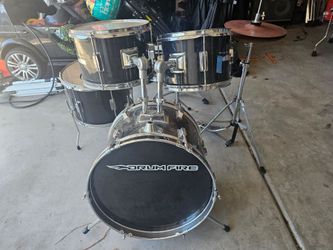 Kids Drumset