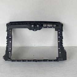 2012-2015 Passat radiator support (8)