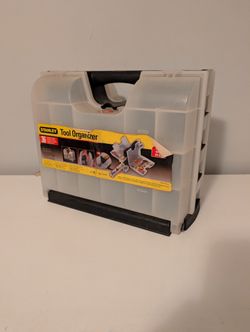 Stanley Organizer