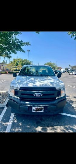Ford F150