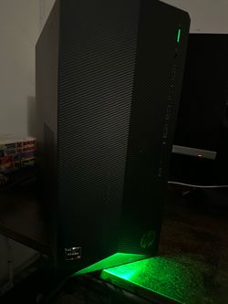 Hp pavilion Gaming PC