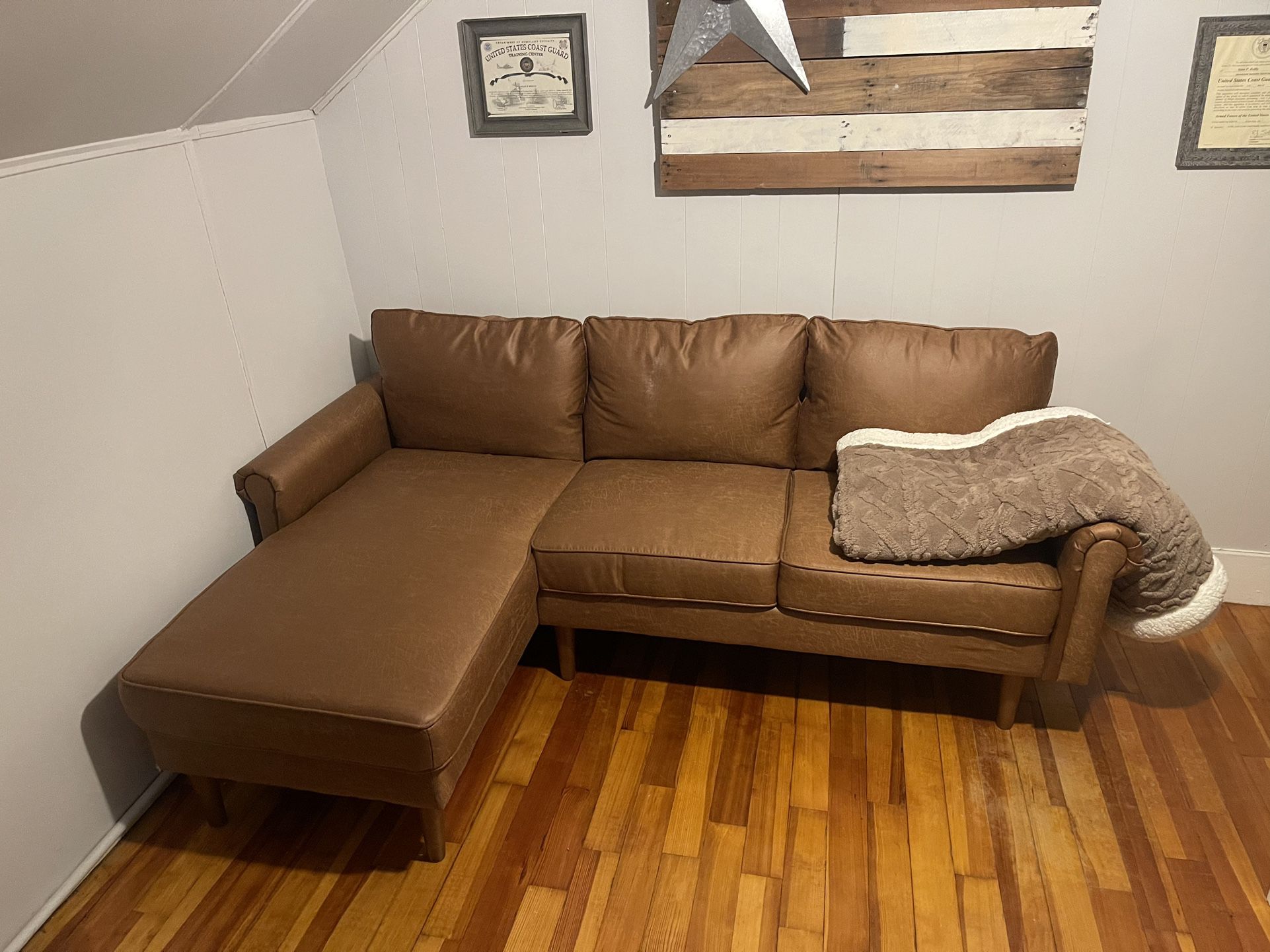 NEW Couch