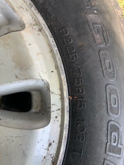 Tires