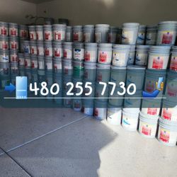 Paint For Sale And Primer 