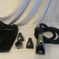 Bissell ProHeat 2 In 1 Pet Pro