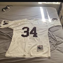Raiders Bo Jackson Jersey 