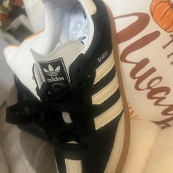 Adidas Zamba Dama Talla10 