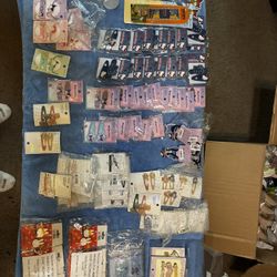 Animation Cartoon Products